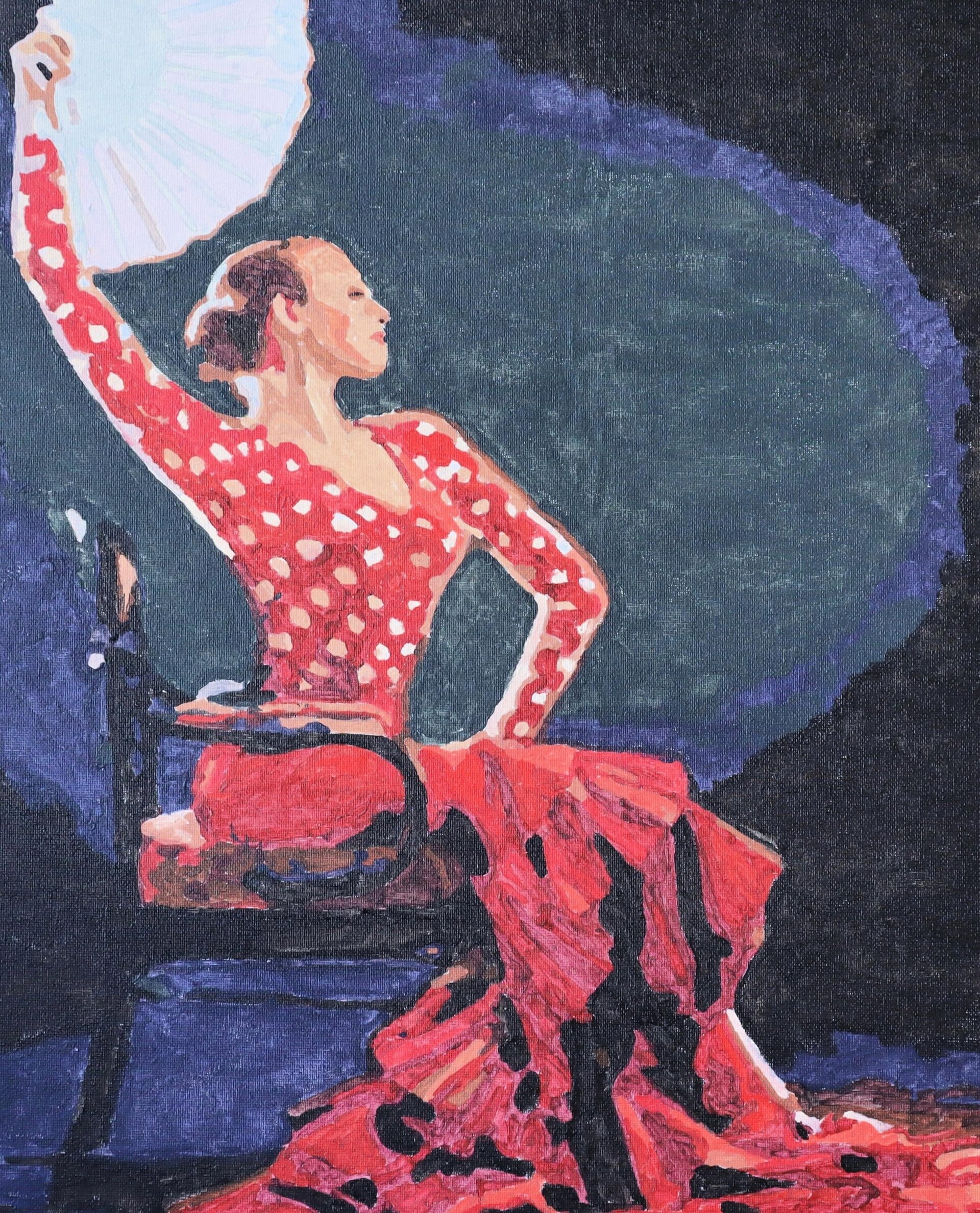 FLAMENCO - 013 - 1