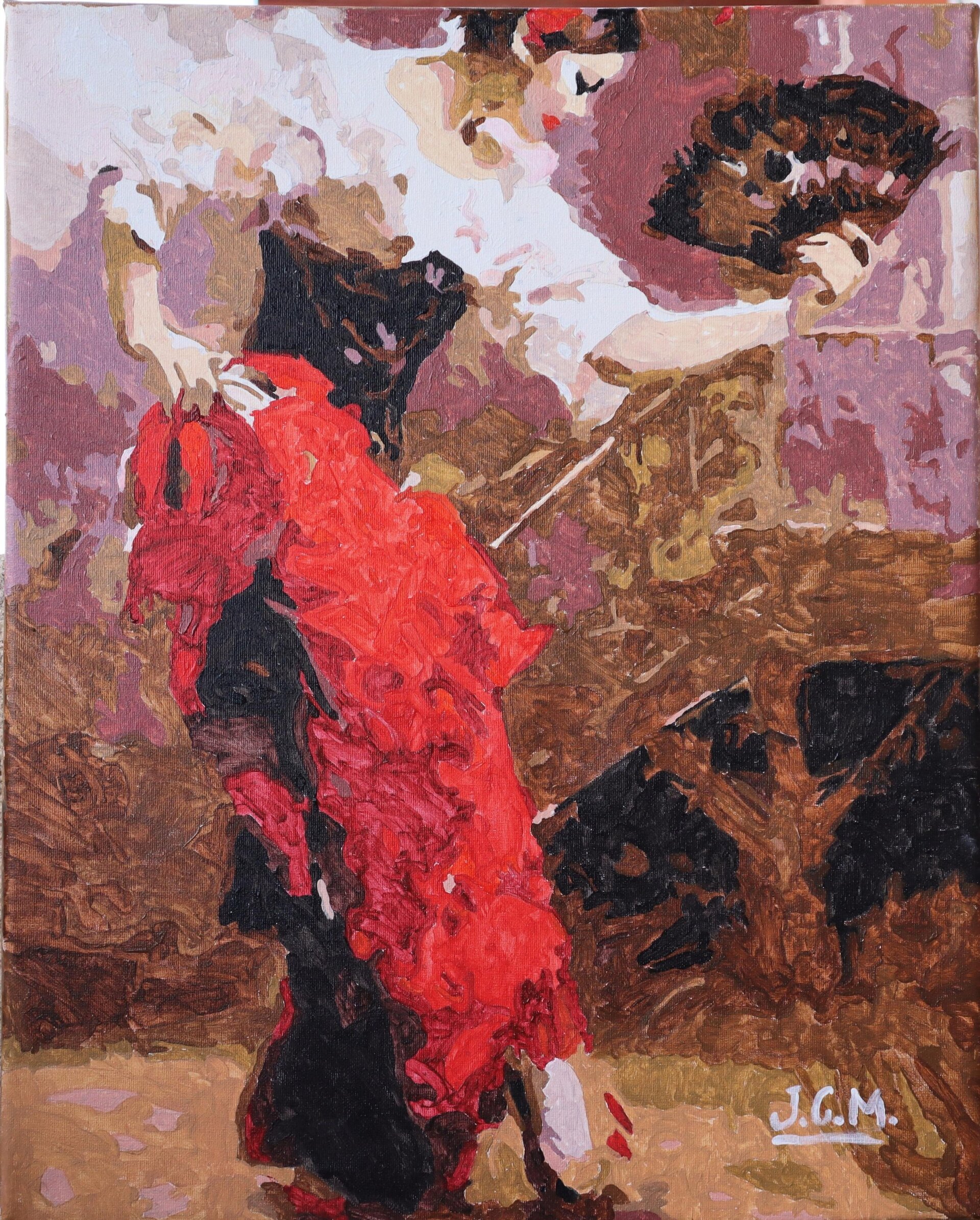 FLAMENCO - 021 - 1