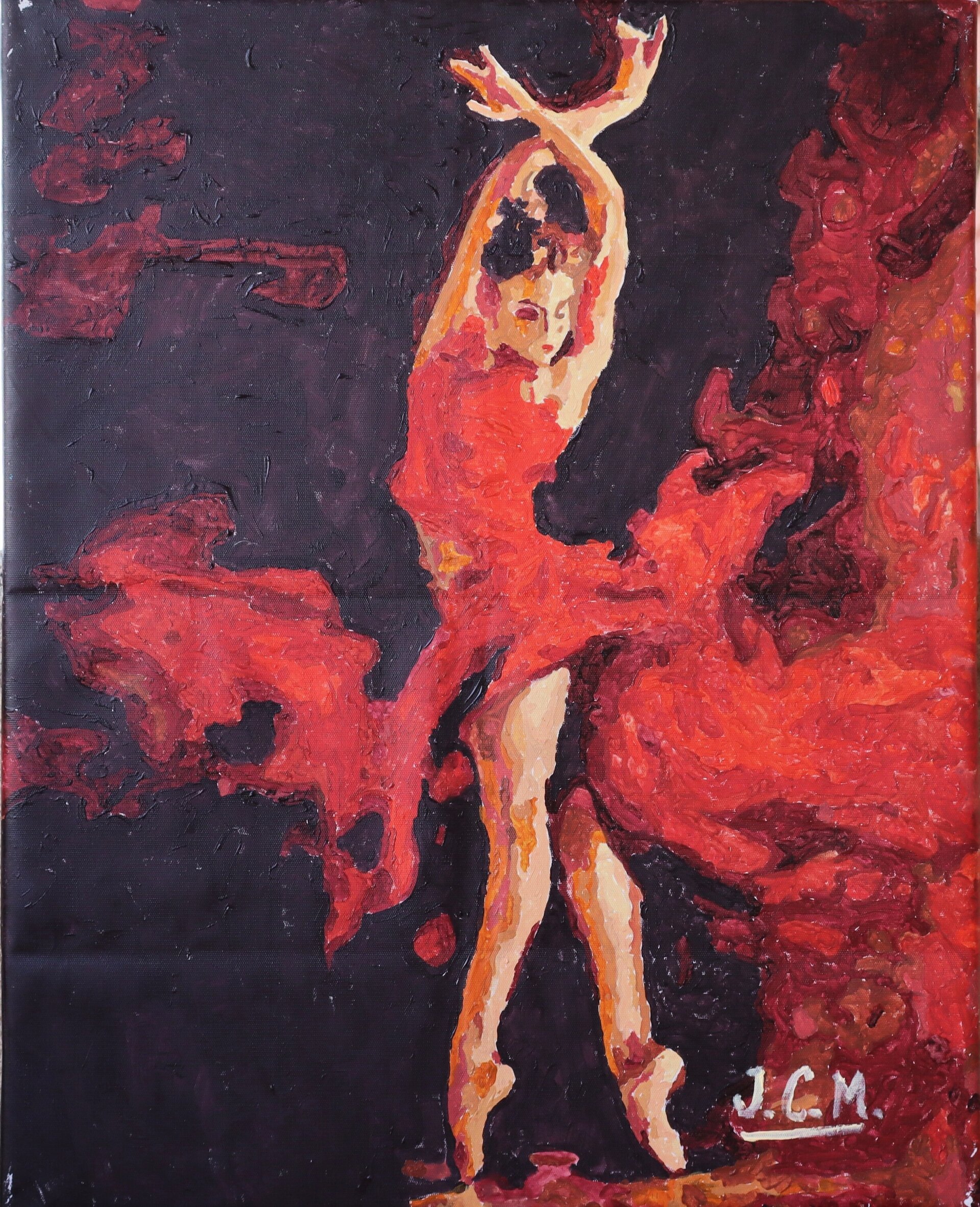 FLAMENCO - 014 - 1