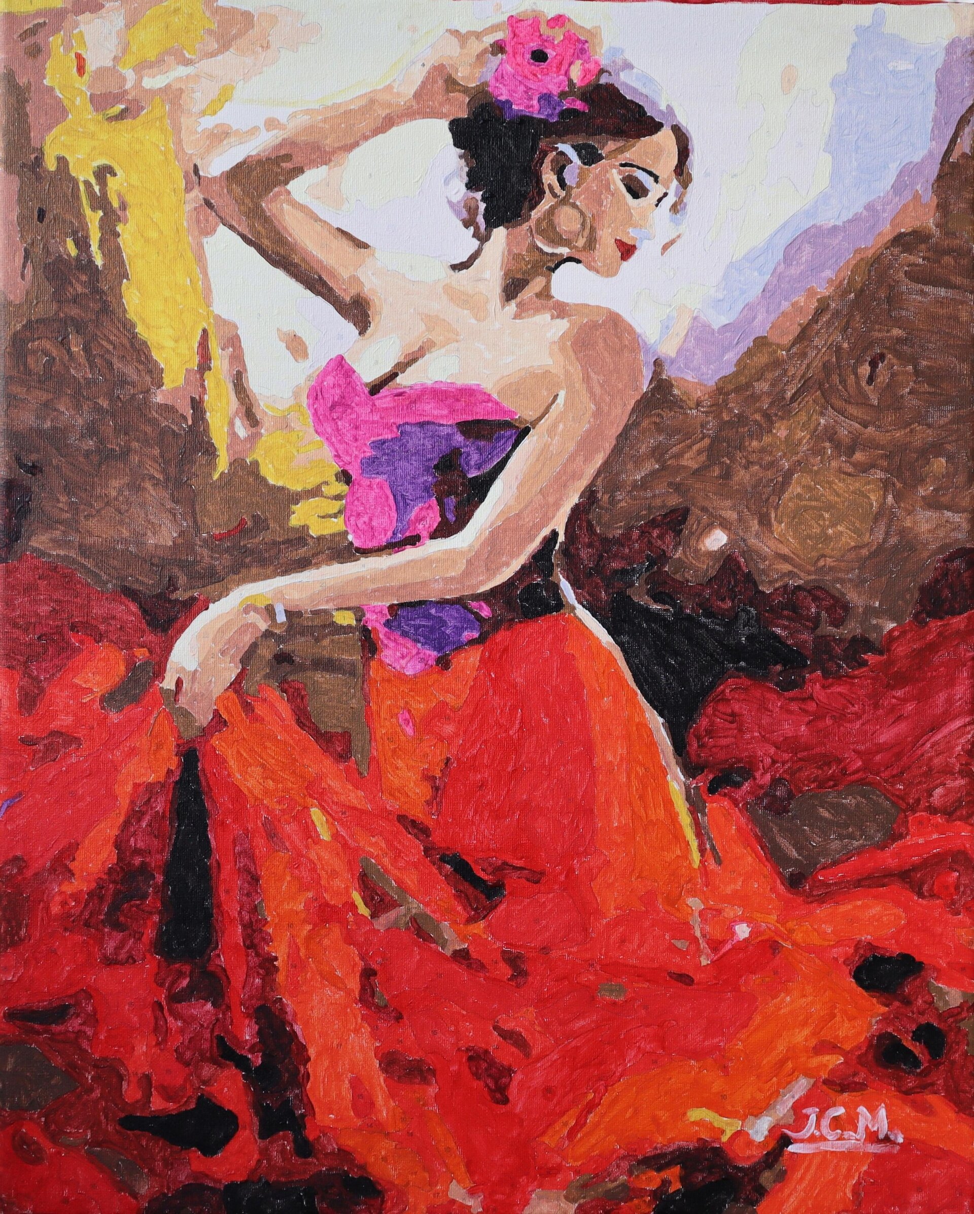 FLAMENCO - 019 - 1