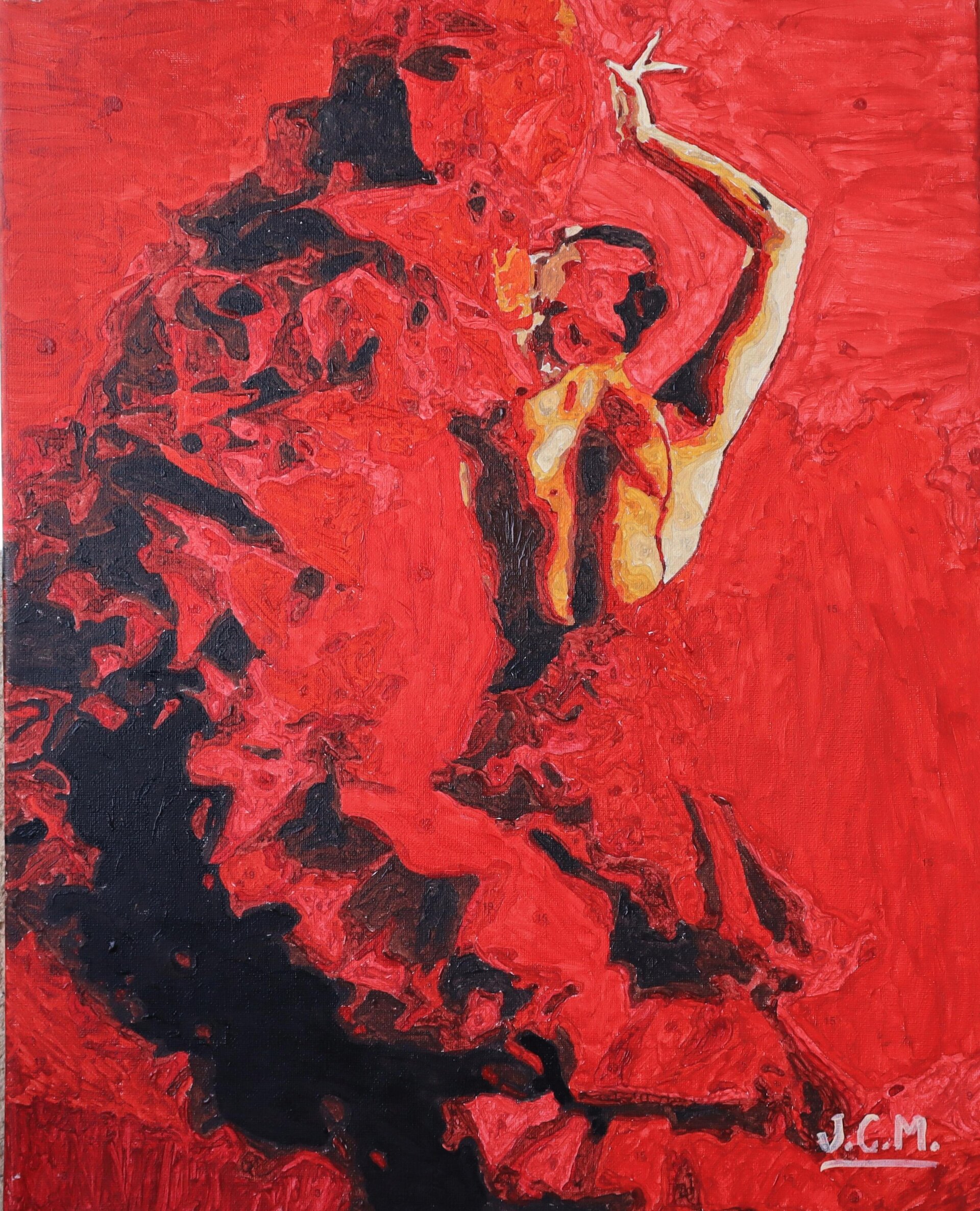 FLAMENCO - 020 - 1