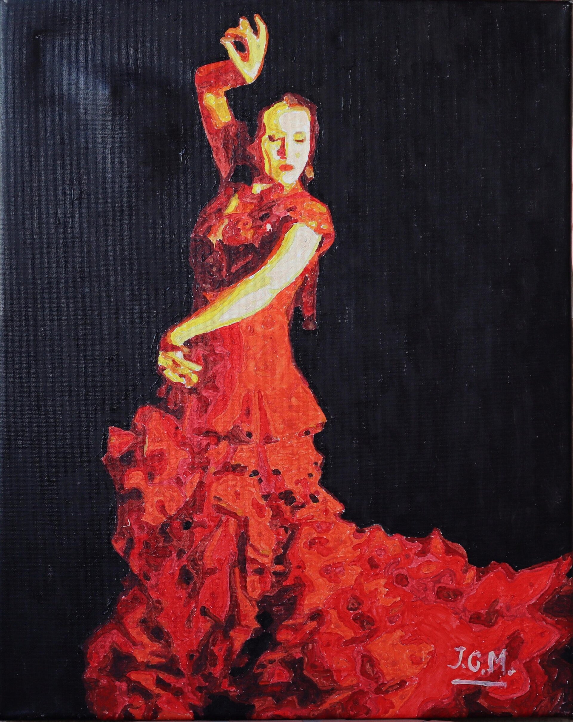 FLAMENCO - 02 - 1