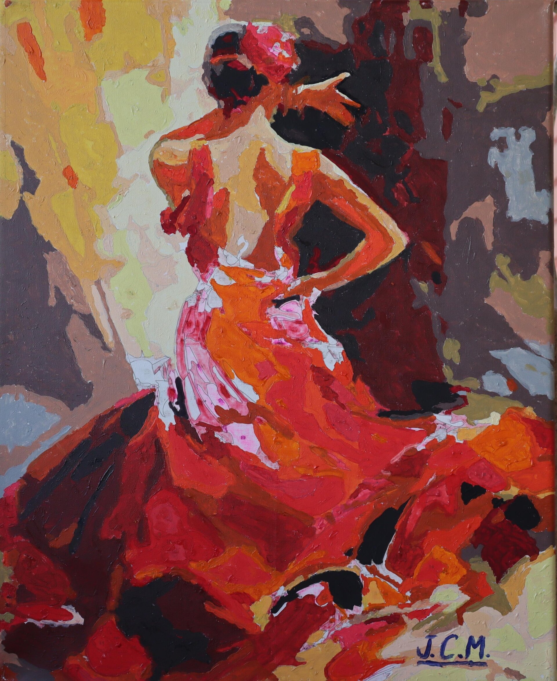 FLAMENCO - 06 - 1