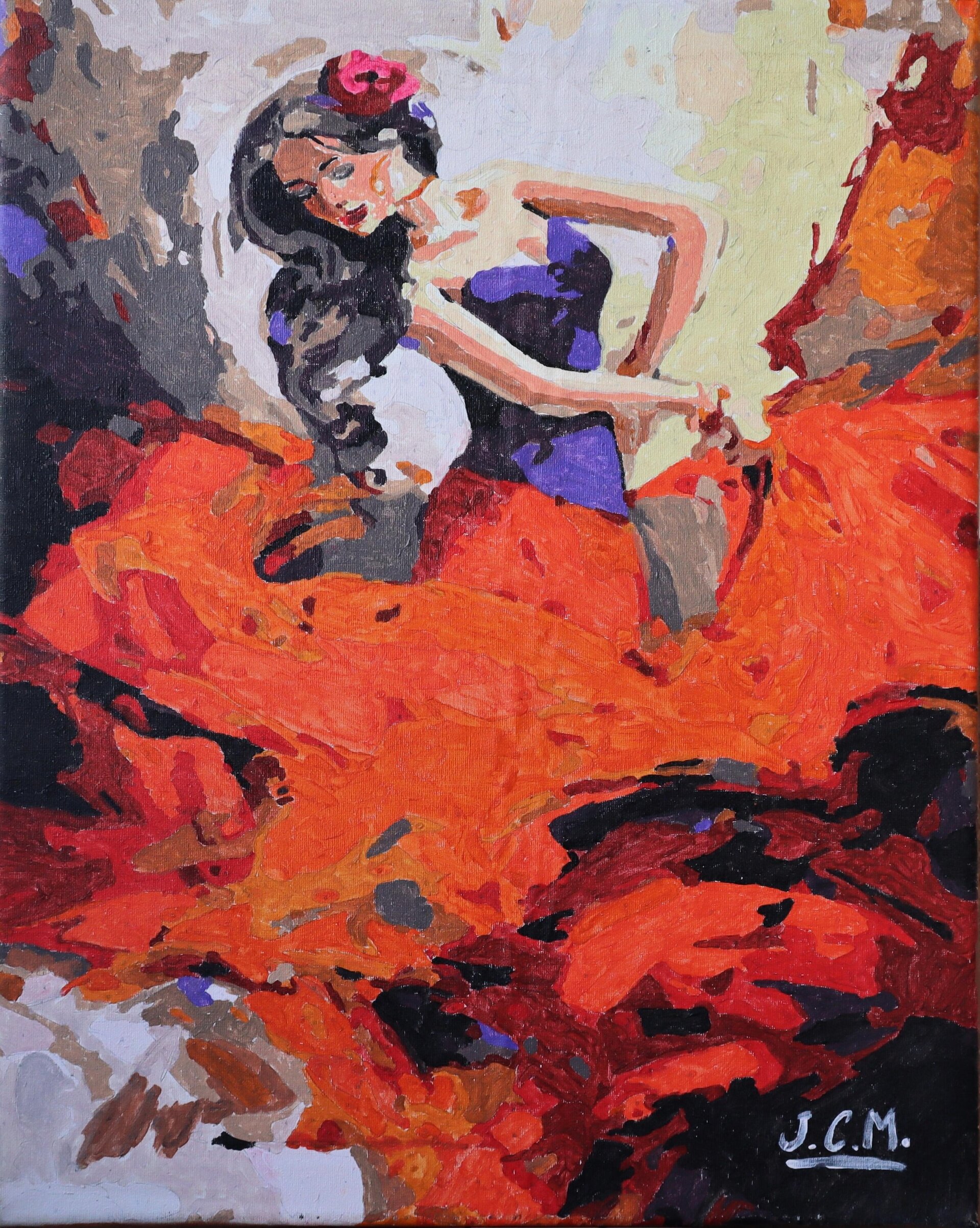 FLAMENCO - 09 - 1