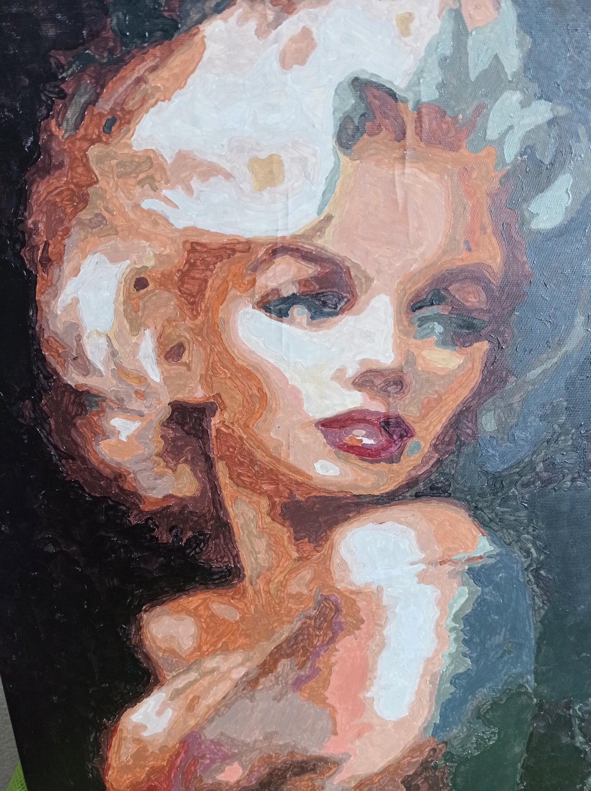 MARILYN MONROE - 1