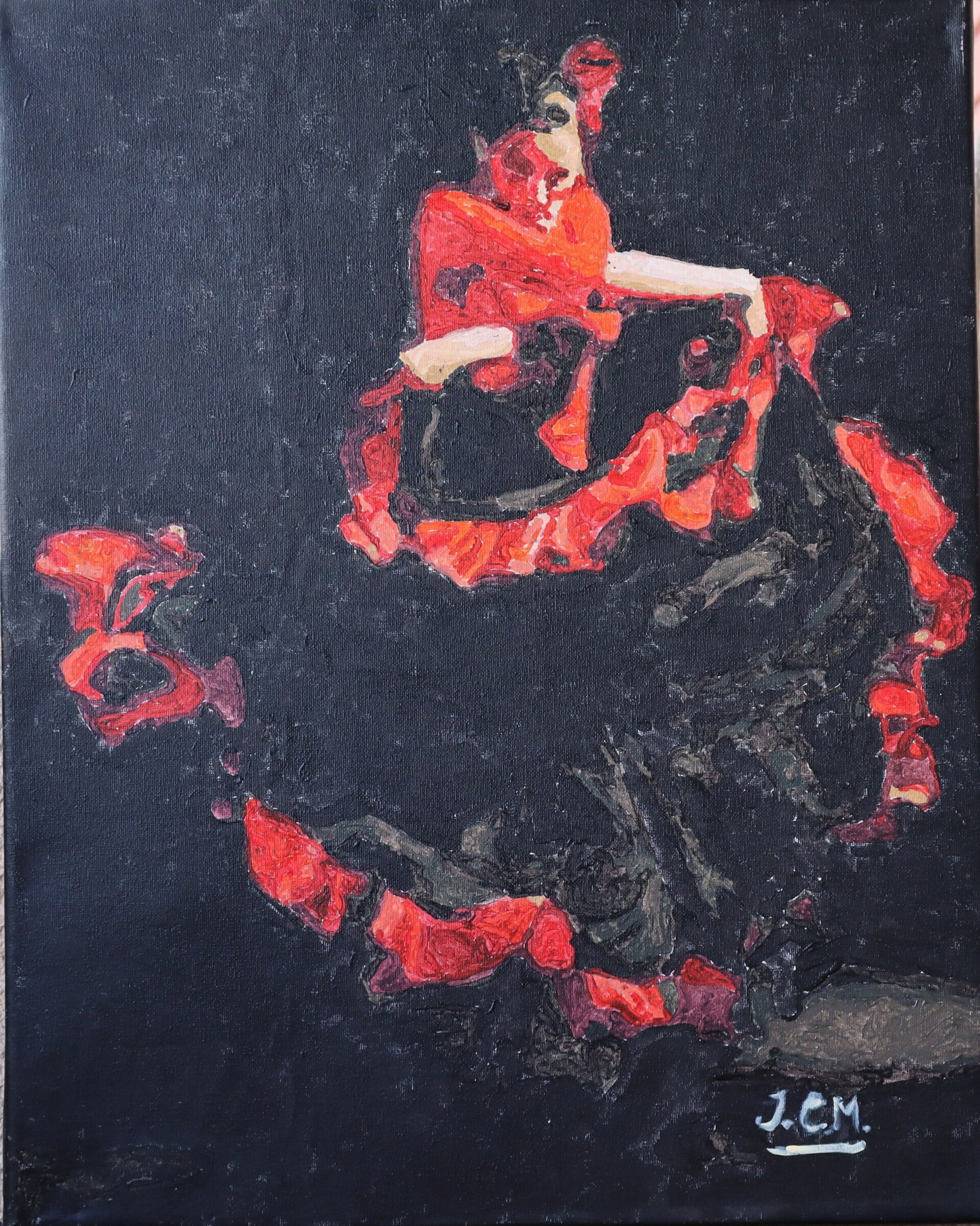 FLAMENCO - 08 - 1