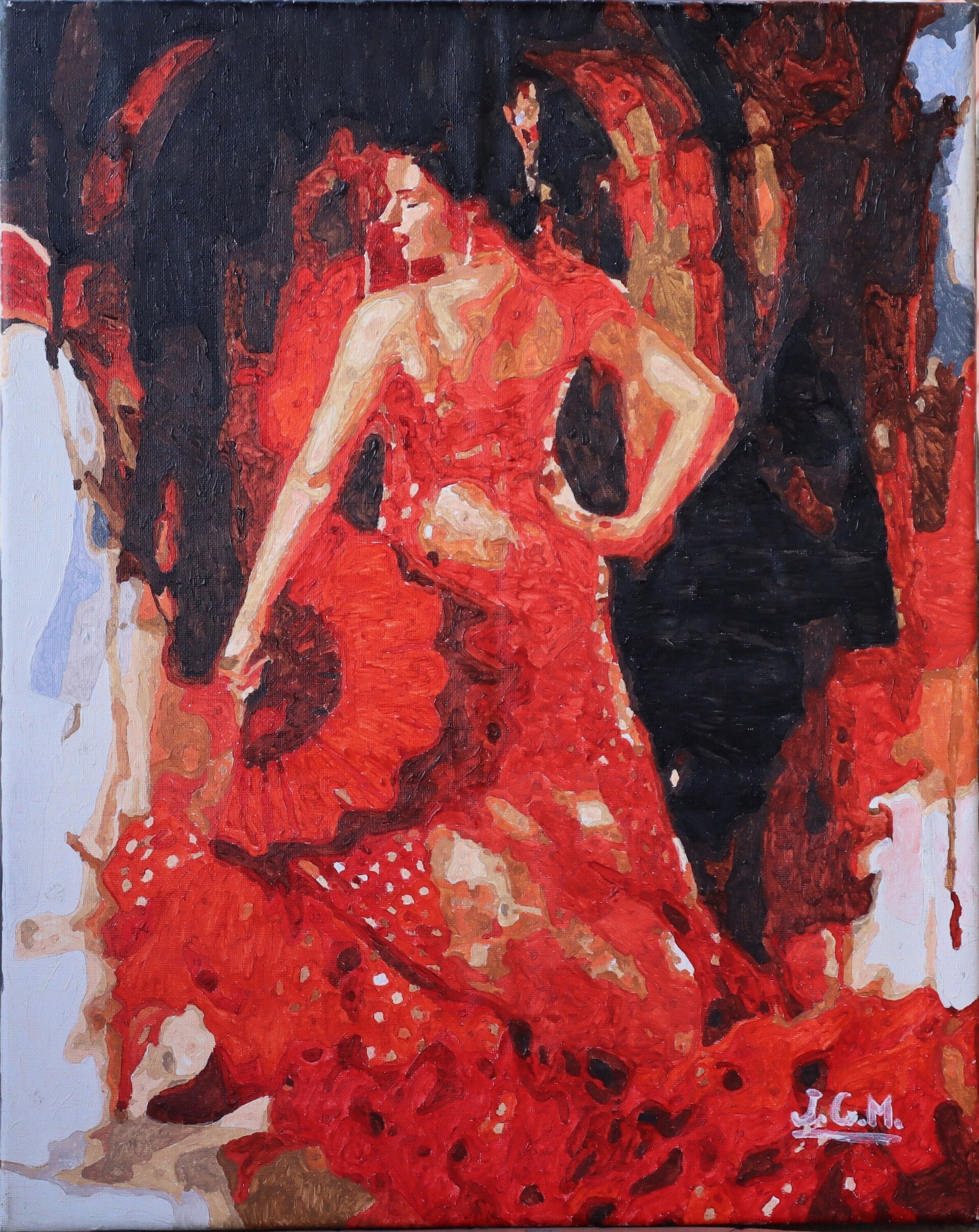 FLAMENCO - 05 - 1