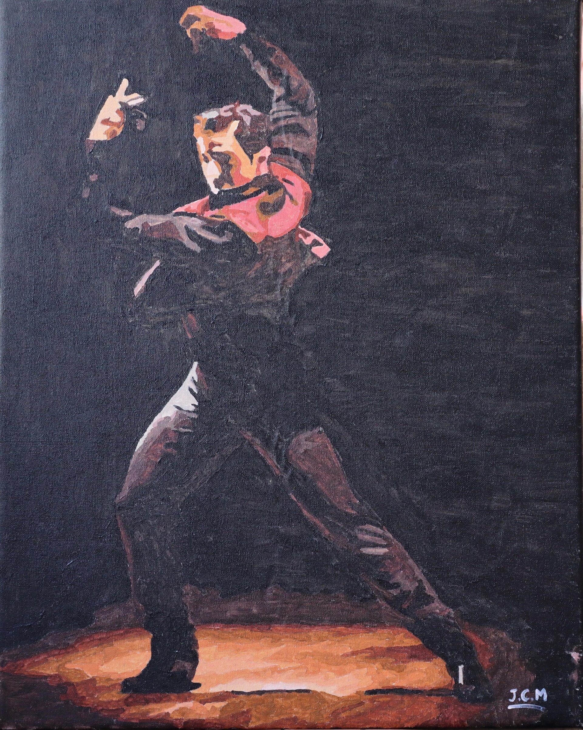 FLAMENCO - 016 - 1