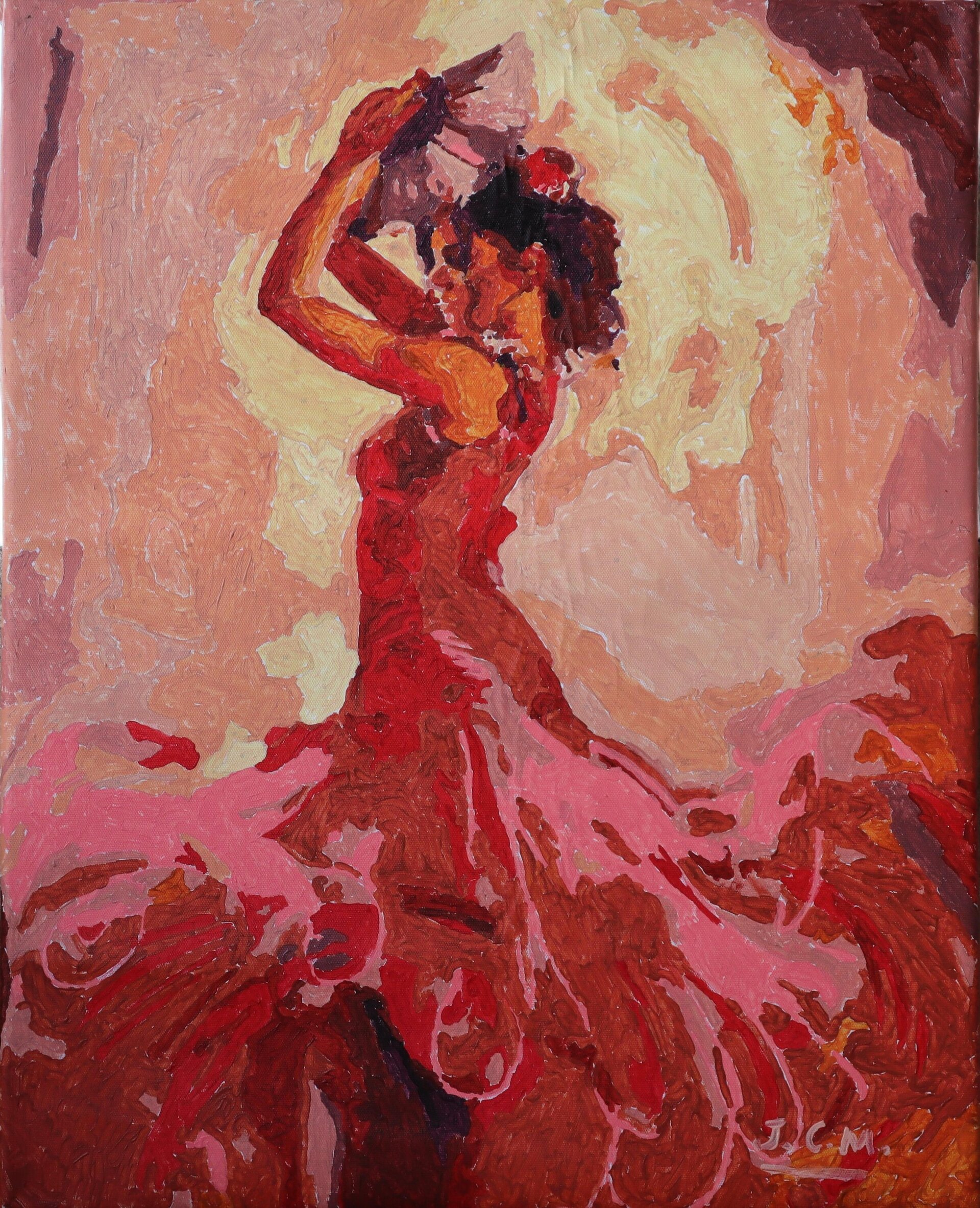 FLAMENCO - 018 - 1