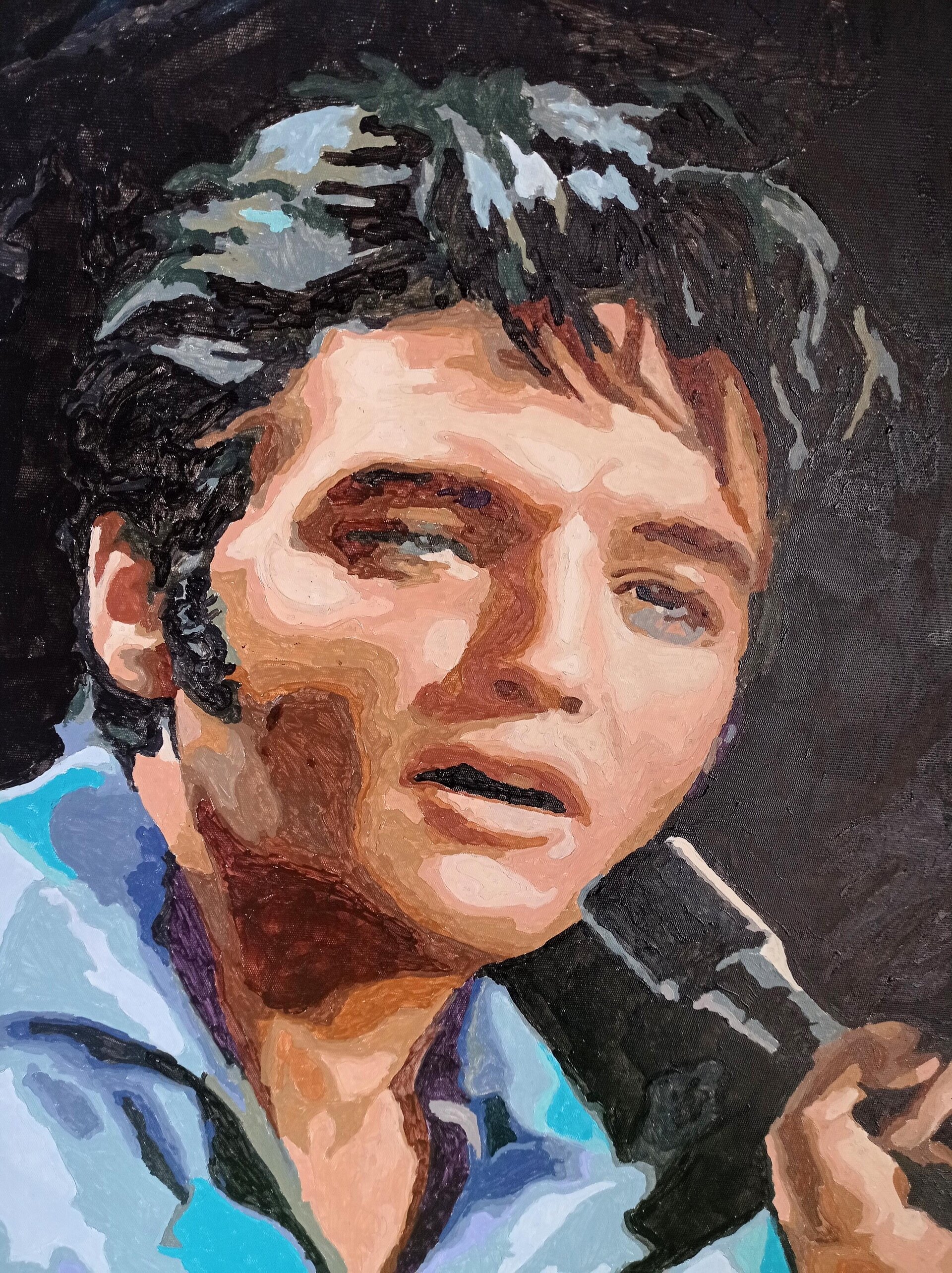 ELVIS PRESLEY - 1