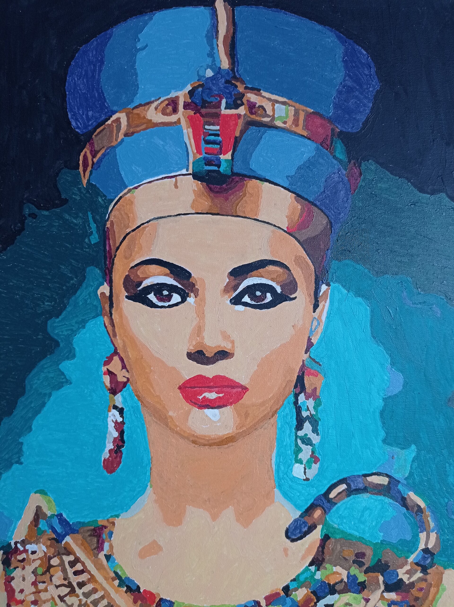 AFRICA - 01 - 1