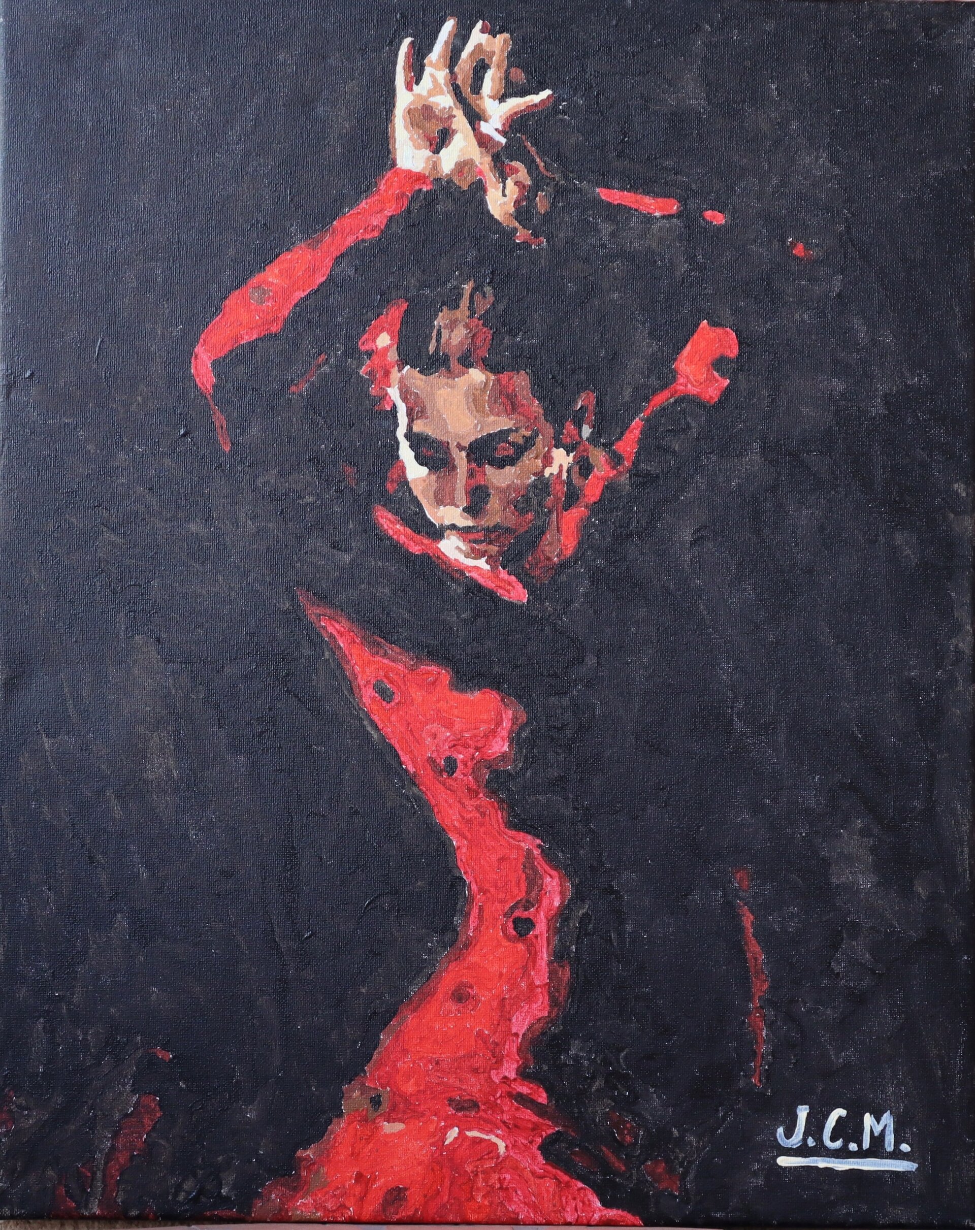FLAMENCO - 07 - 1