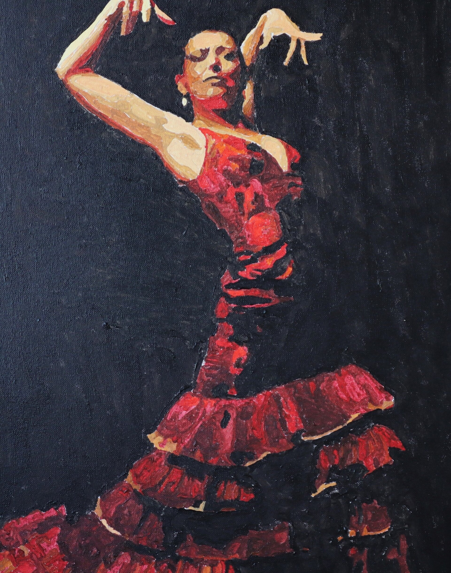 FLAMENCO - 012 - 1
