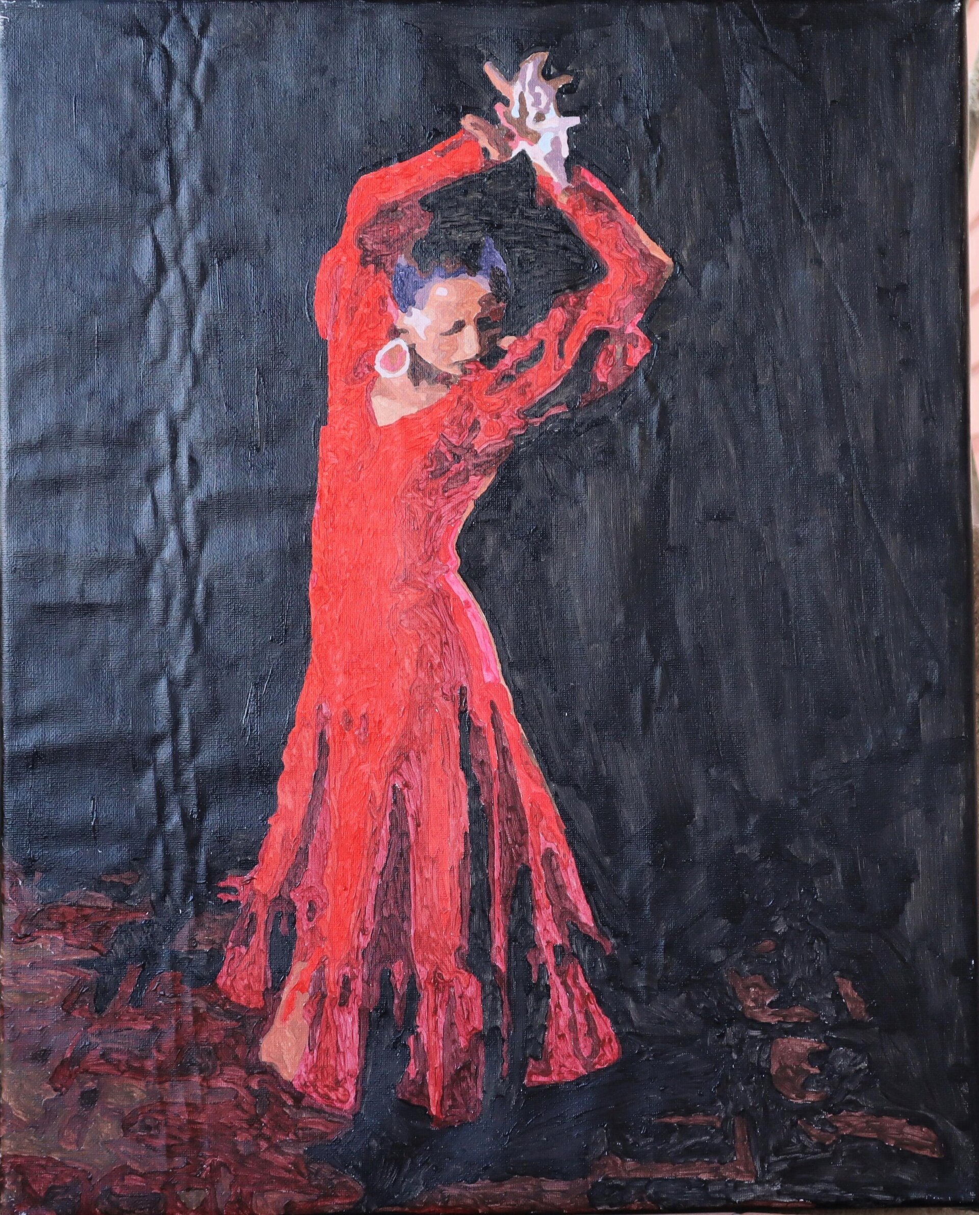 FLAMENCO - 04 - 1