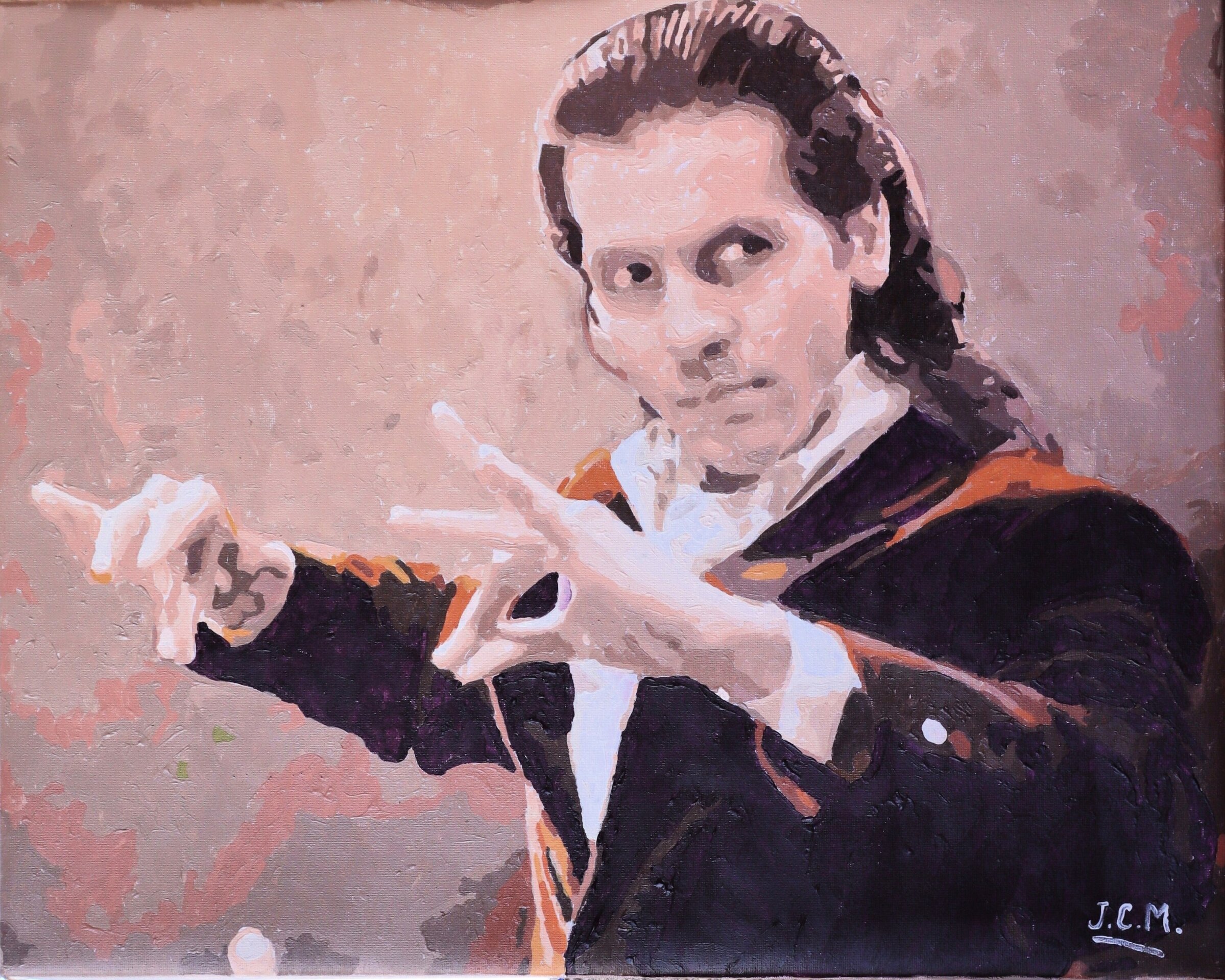 FARRUQUITO - 1