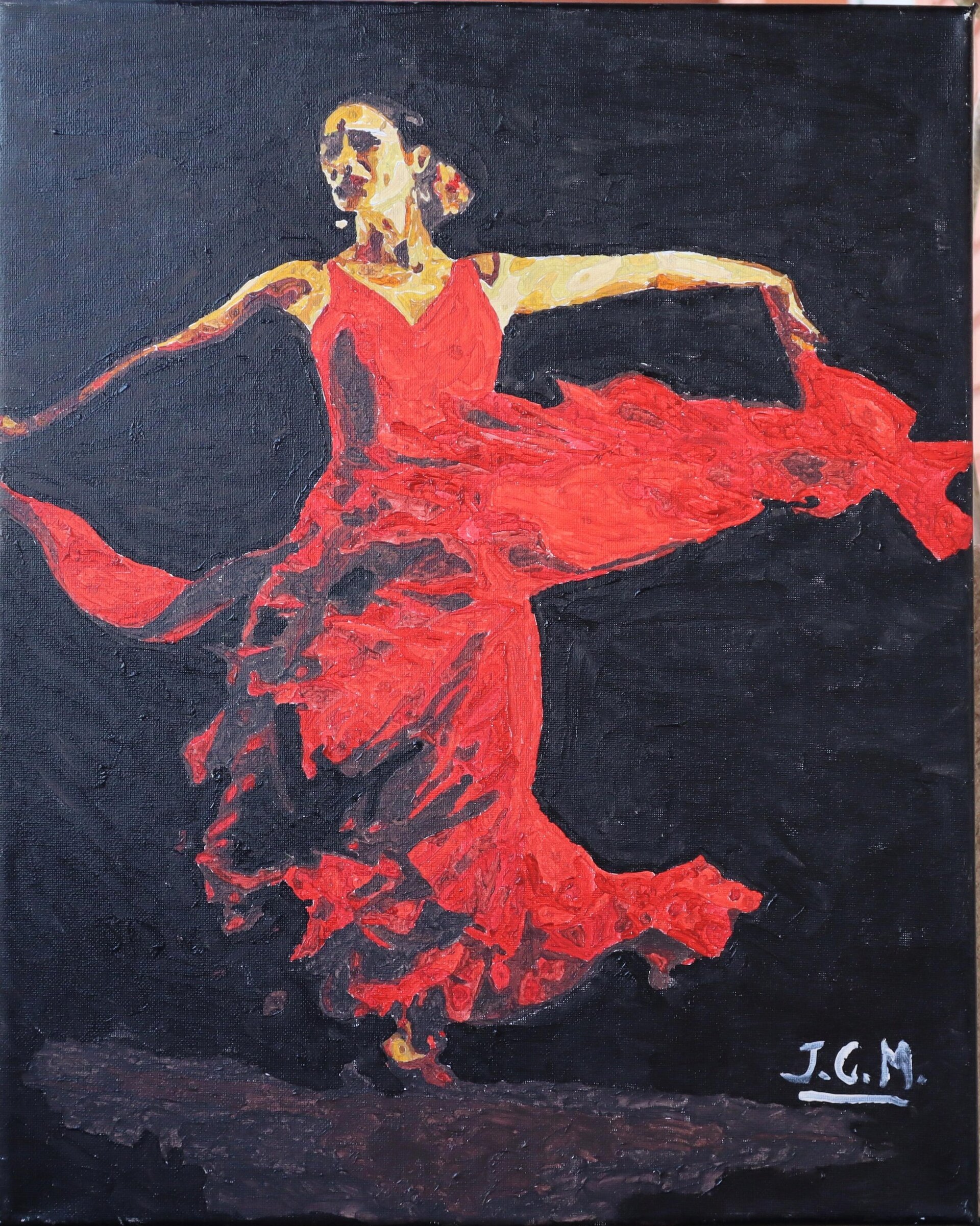 FLAMENCO - 03 - 1
