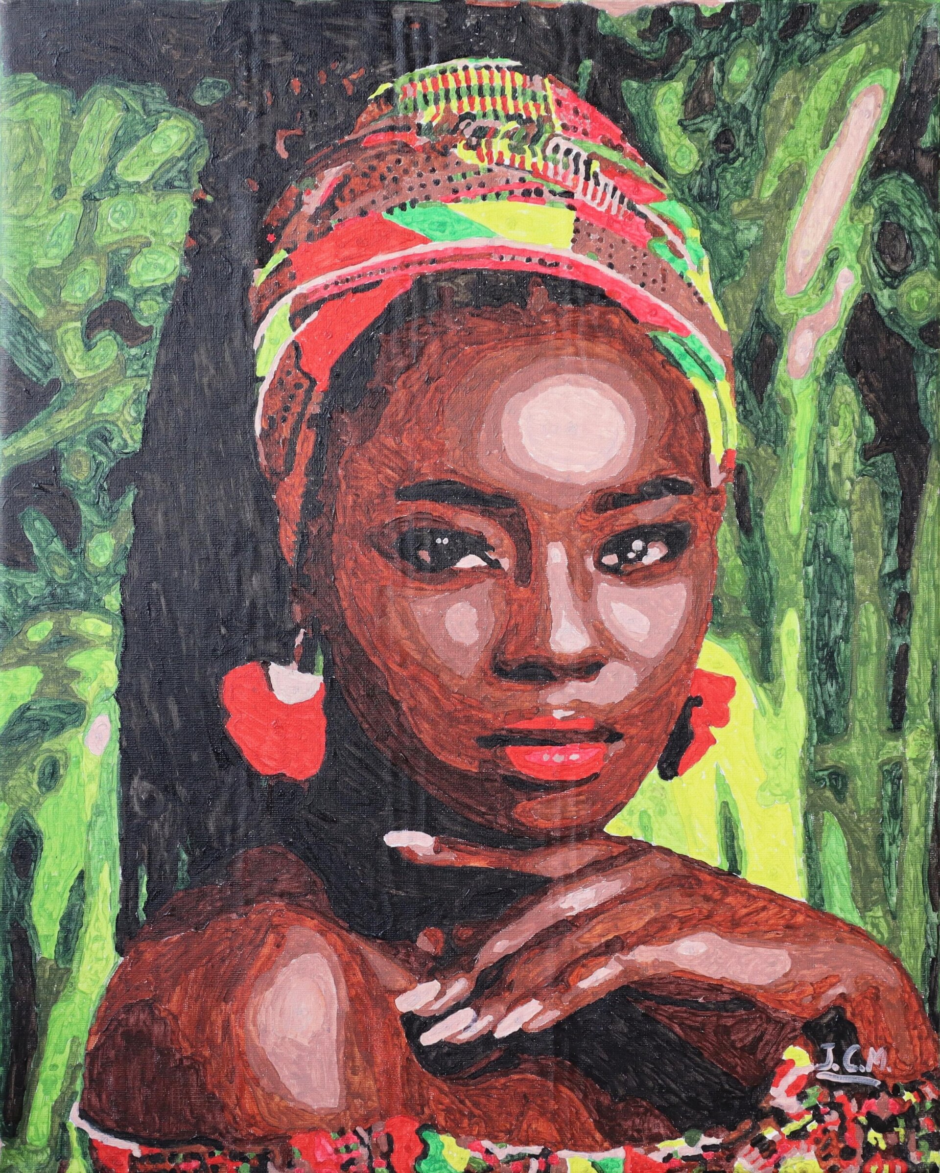 AFRICA - 05 - 1