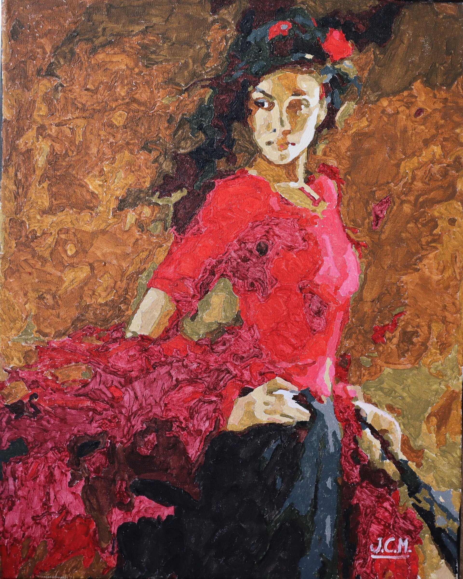 FLAMENCO - 017 - 1